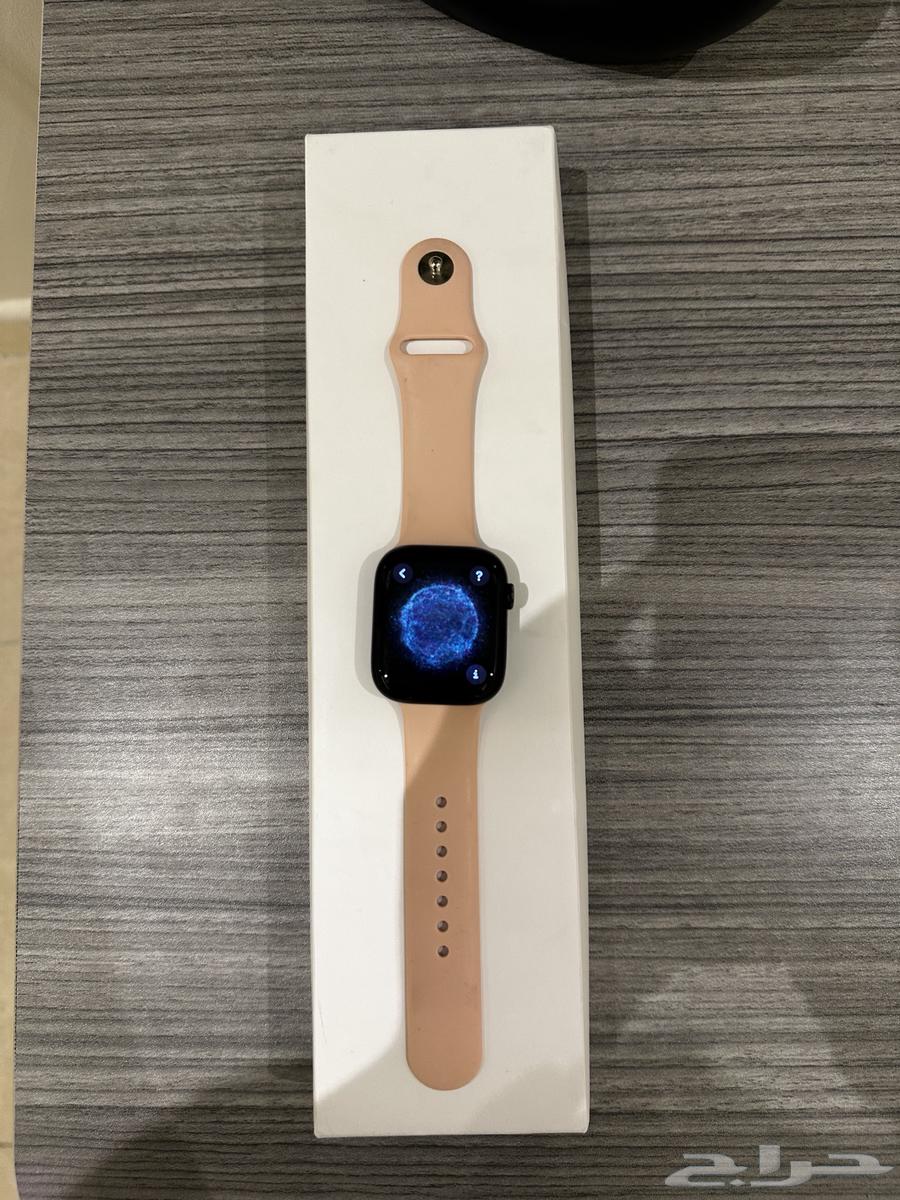 Apple Watch Series 8 Regular64564351532035110
