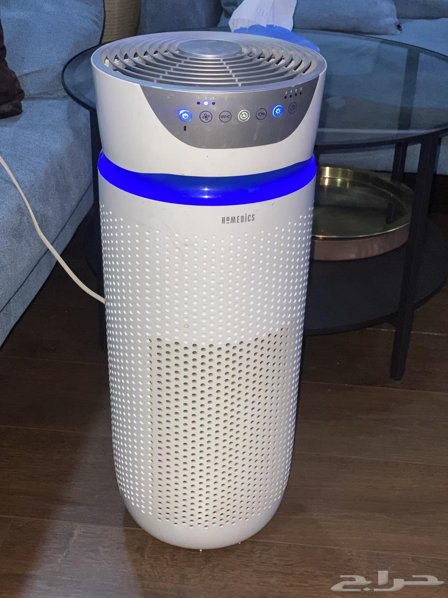 جهاز تنقية الهواء (ساكو)64570135351043110