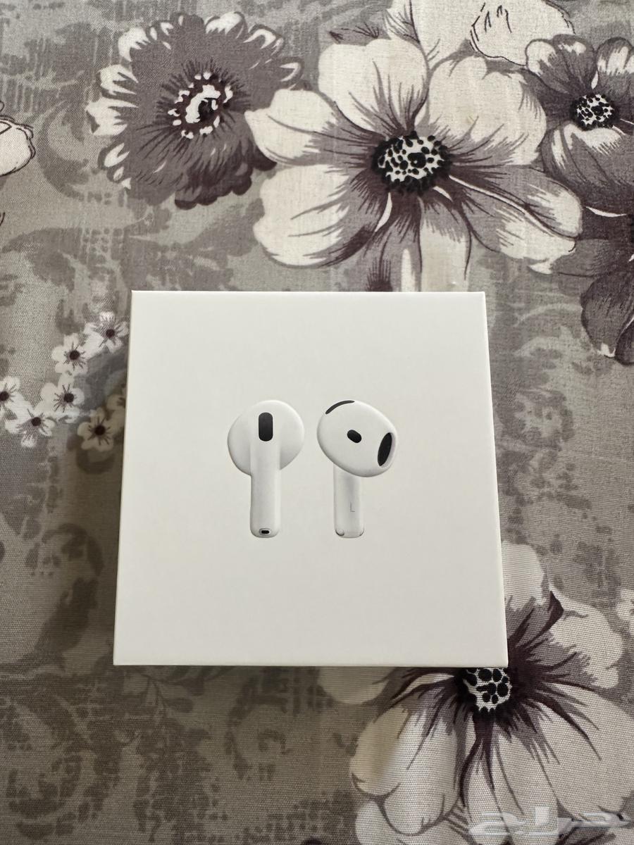 سماعة ابل ايربودز 464566644836227110