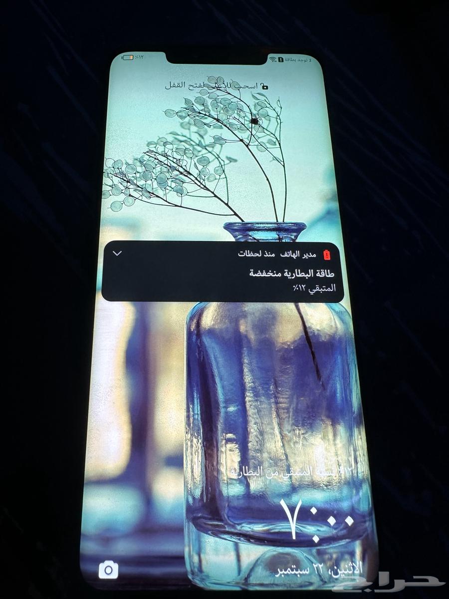 هواوي ميت 20 برو64569151949313110