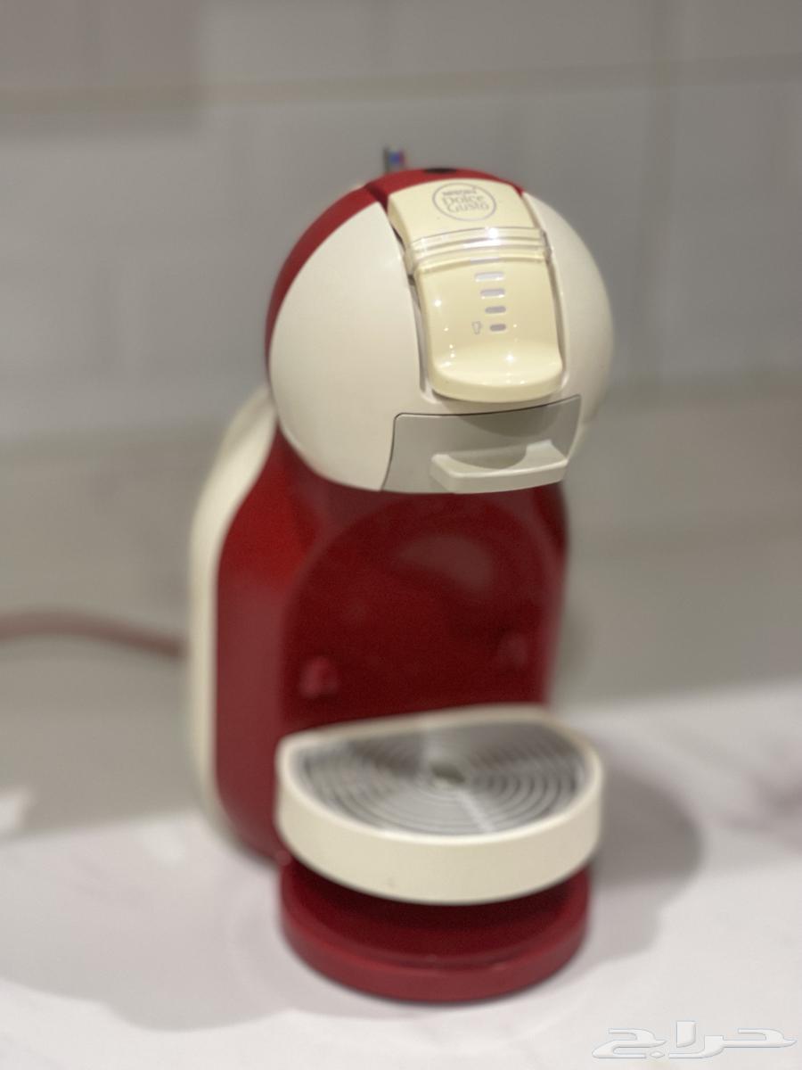 آلة قهوه DolceGusto64569930445826111