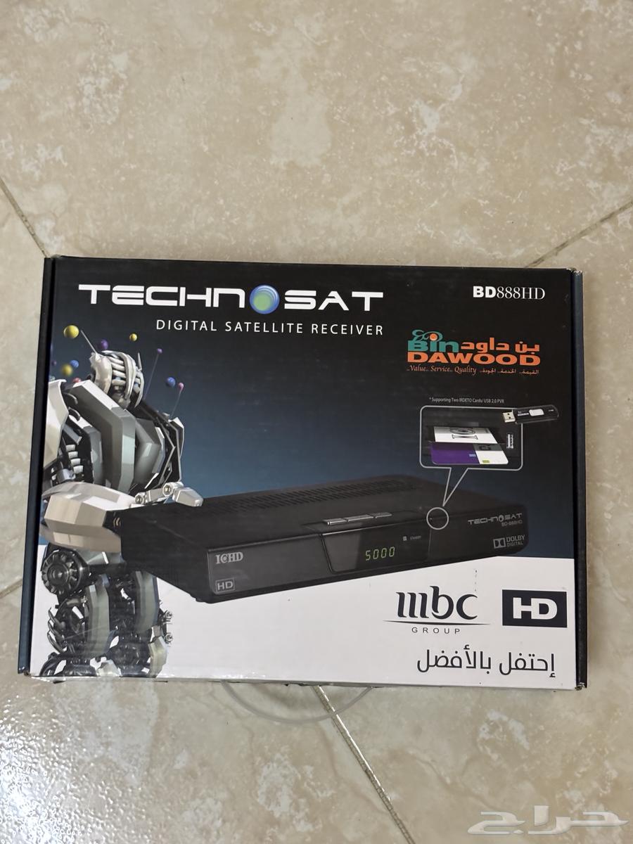 New receiver, never opened64568058252161110