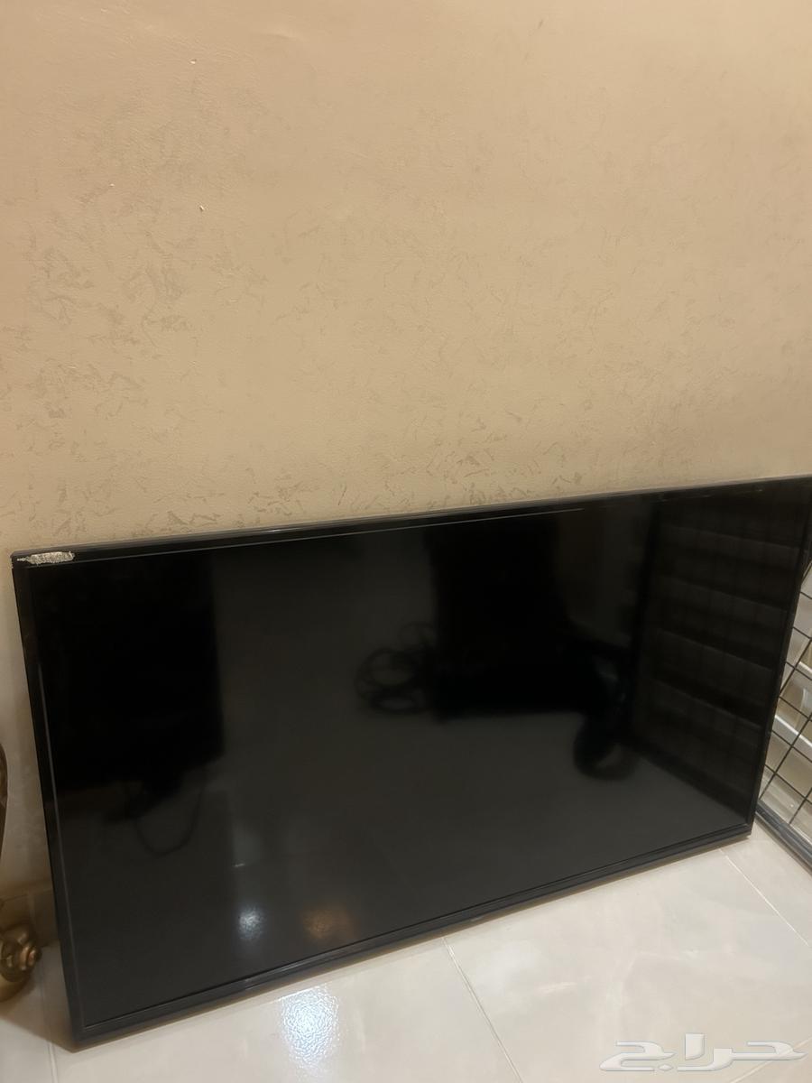 شاشات تلفزيون خربانه بس ماهي مكسوره ثنتين64563853965569111