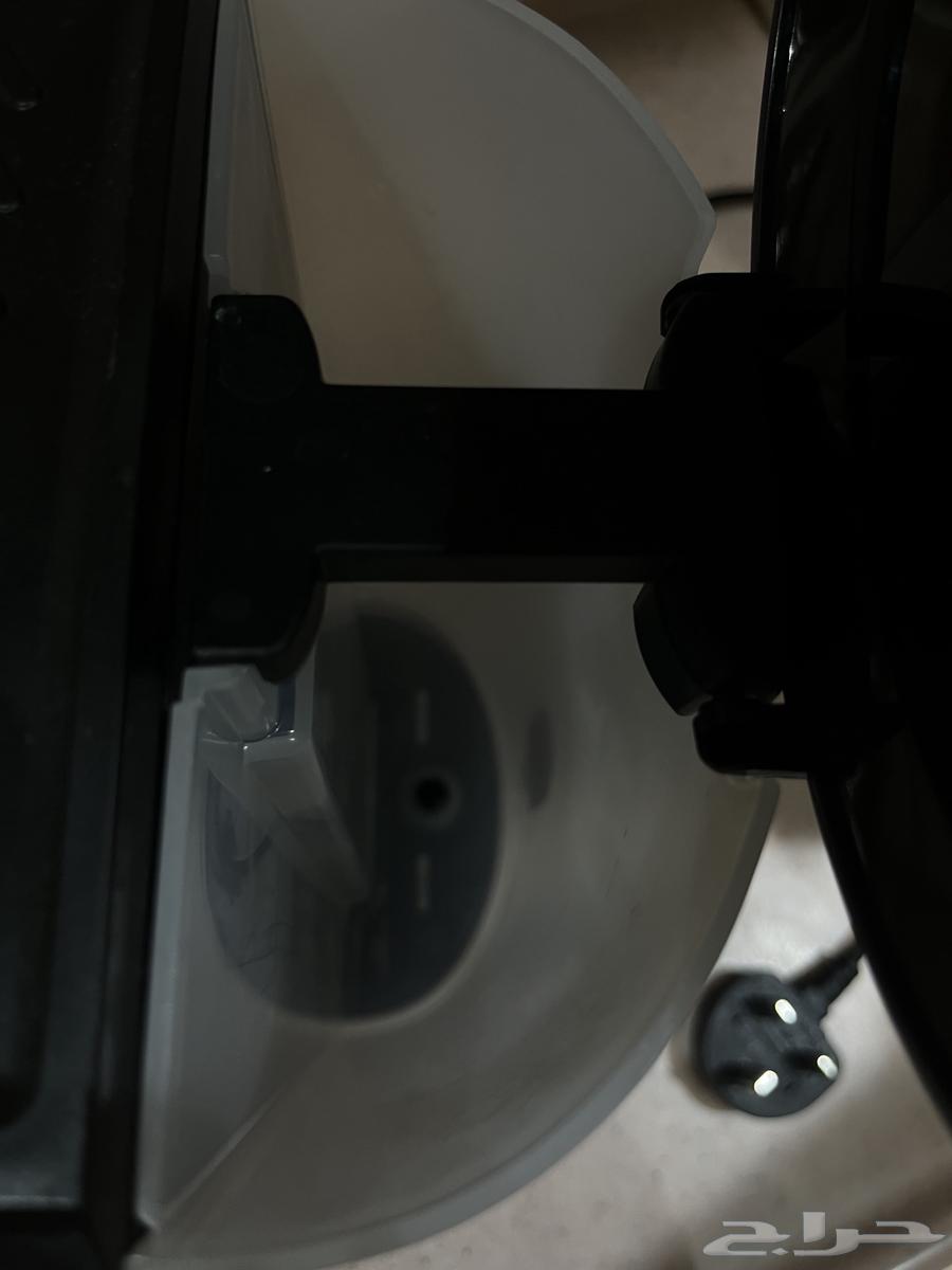 للبيع جهاز نضيف قهوه64568376824449112