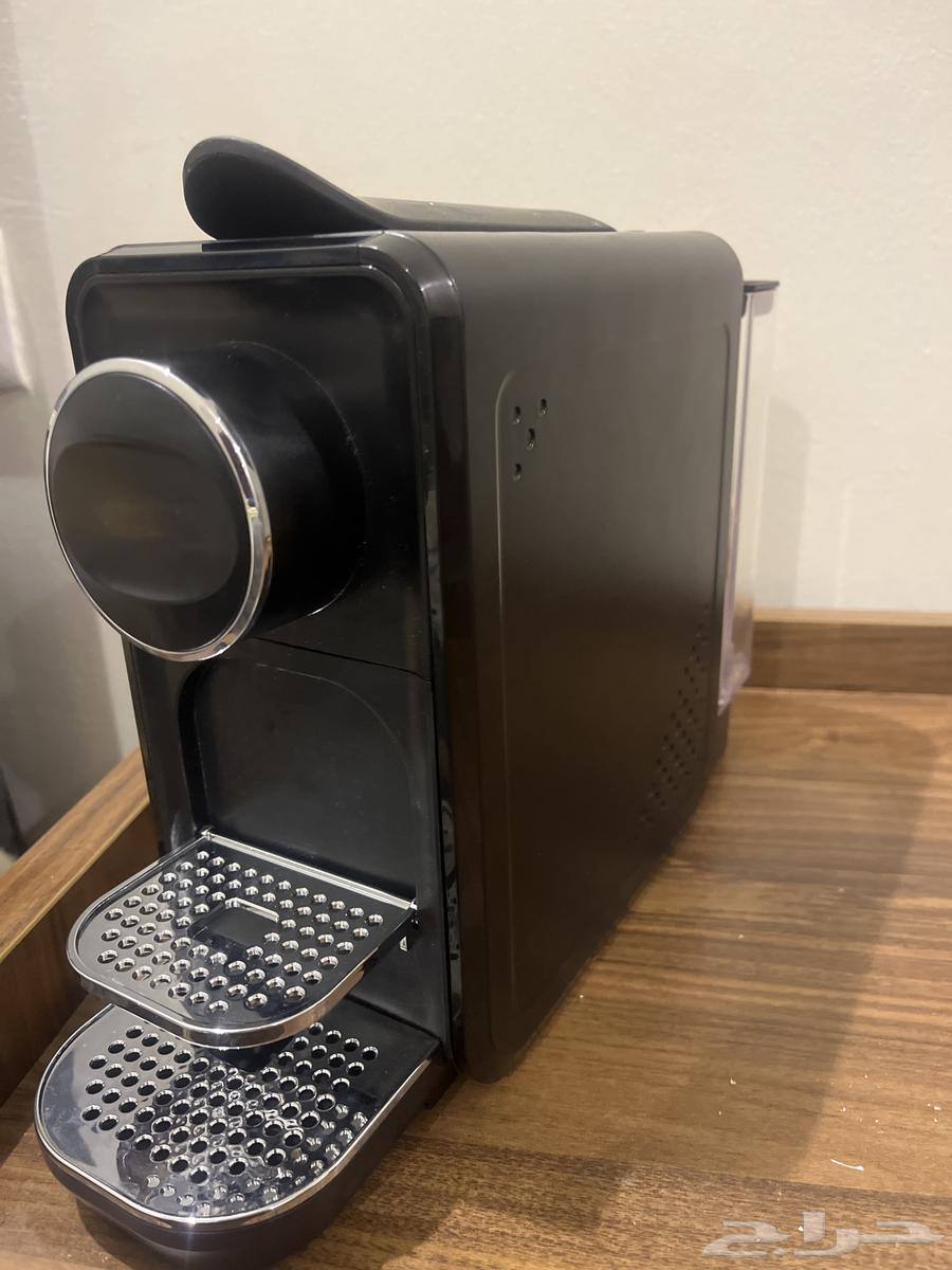 ماكينه قهوه كبسولات64569302268291112