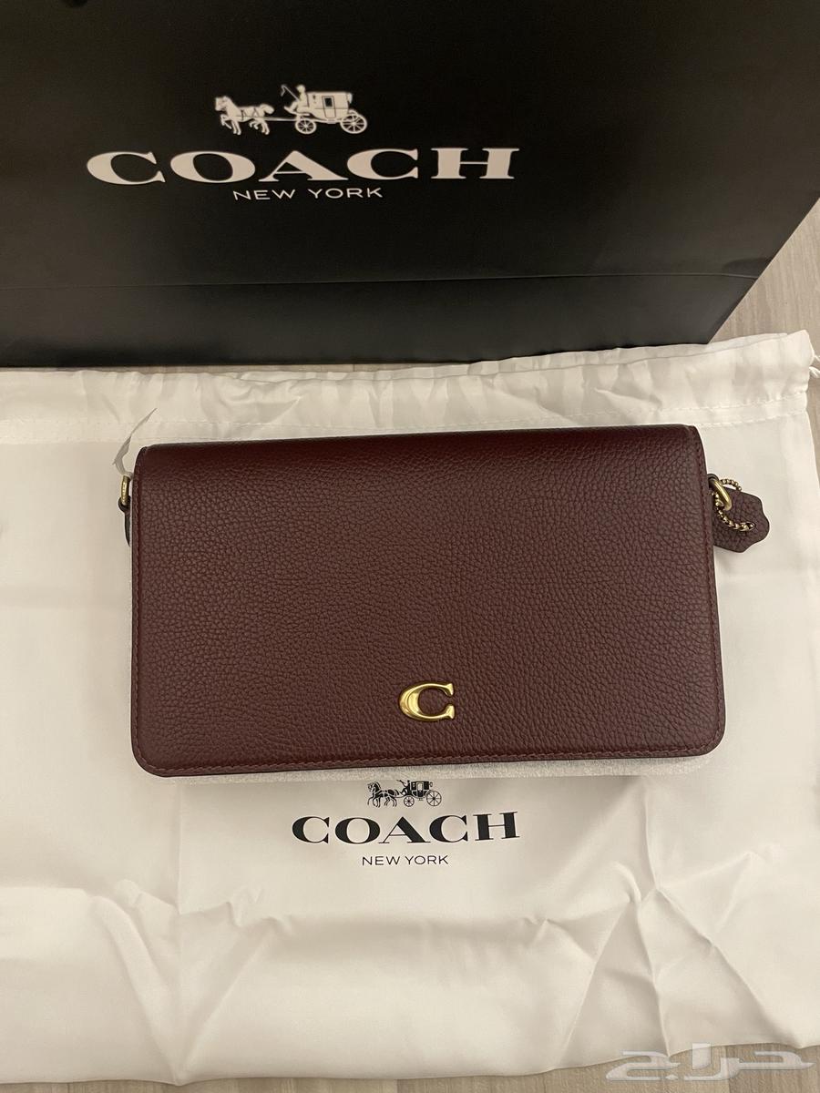 شنطة كوتش جديد لم تستخدم64564019352706113