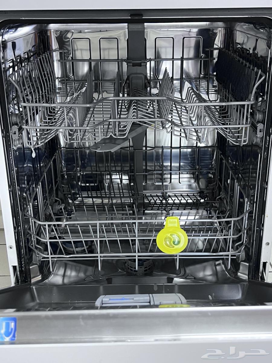 غساله مواعين جديده64567059867138114