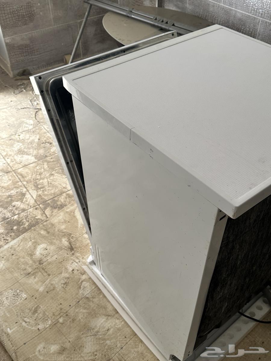 غسالة صحون نظيفه LG64563563784578111