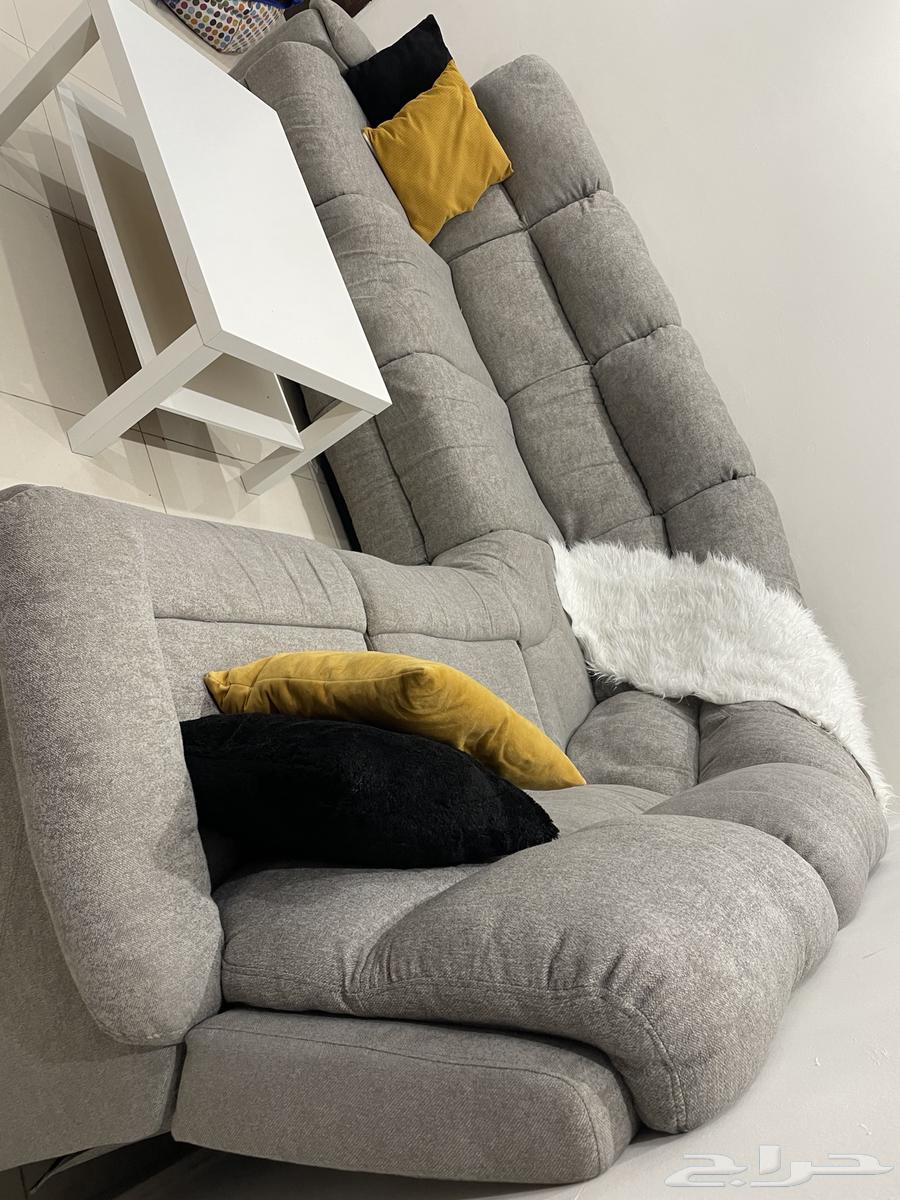 طقم كورنر ريكلاينر زاوية64564977742723114