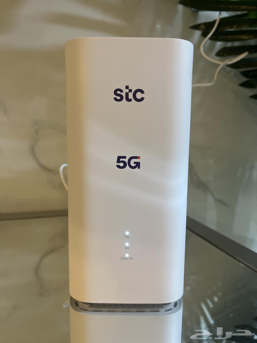 STC 5G device, fully functional, brand new, has no issues at all64568784114179110
