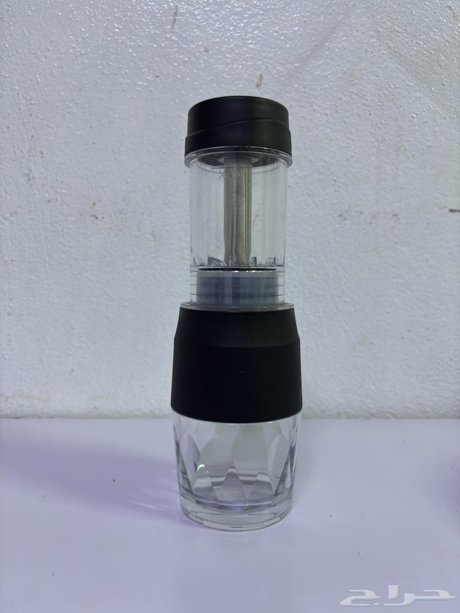 ماكينة قهوة اسبريسو محمولة يدوية espresso64556211811074111