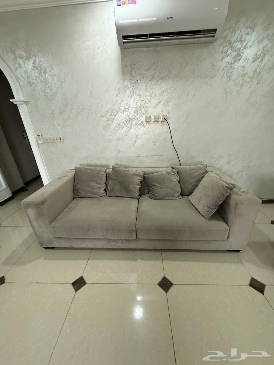 كنب مستعمل نظيف للبيع64567448013569110