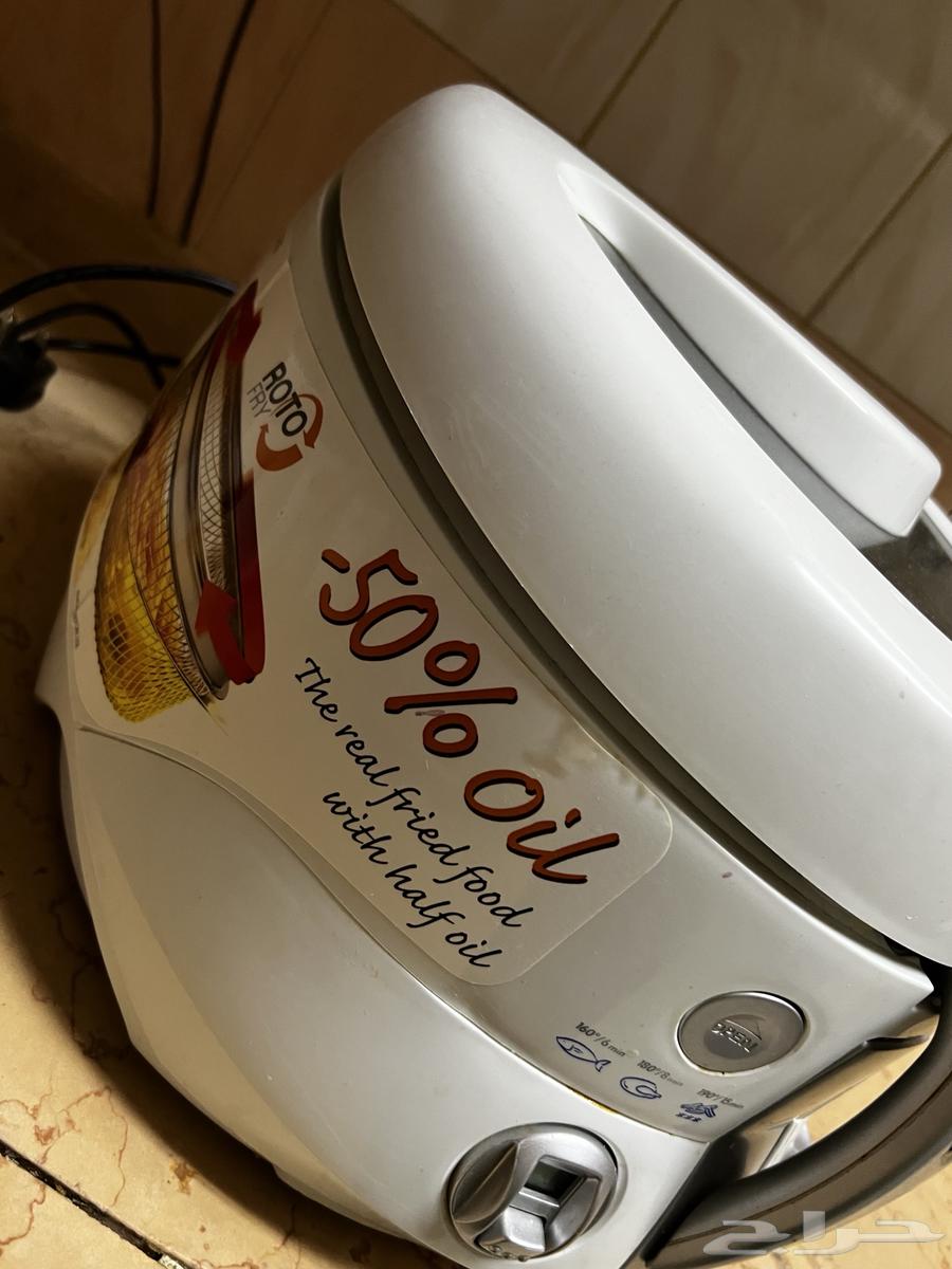 قلاية بطاطس سليمة بحالة ممتازة للبيع64563007017345111