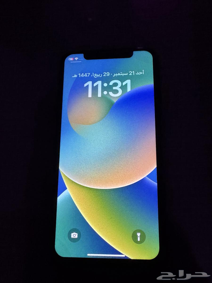 iPhone X64564157267843113