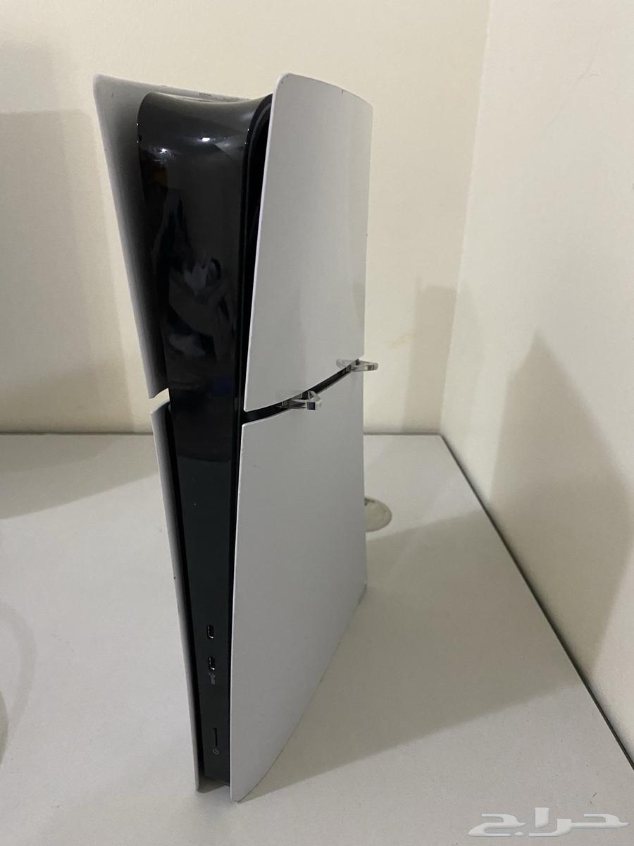 سوني 5 ديجيتال 1 تيرا مع شاشه64570135334402110