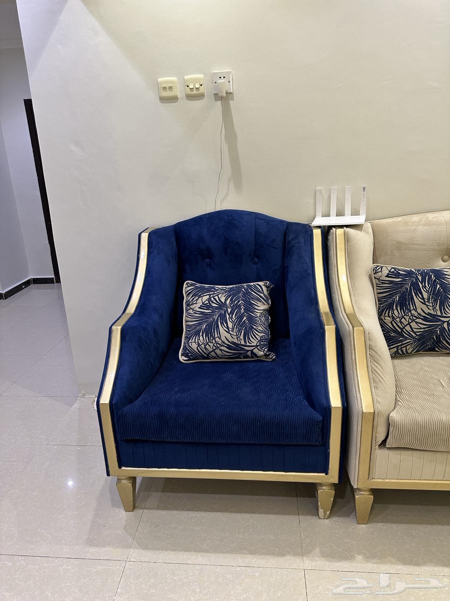 كنب ملكي 5 قطع64569971576451112