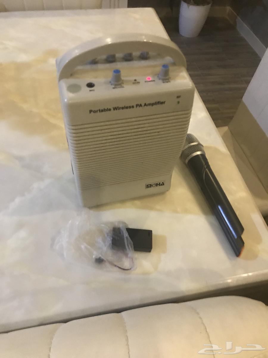 سماعة ( مكبر صوت )64564546057857111