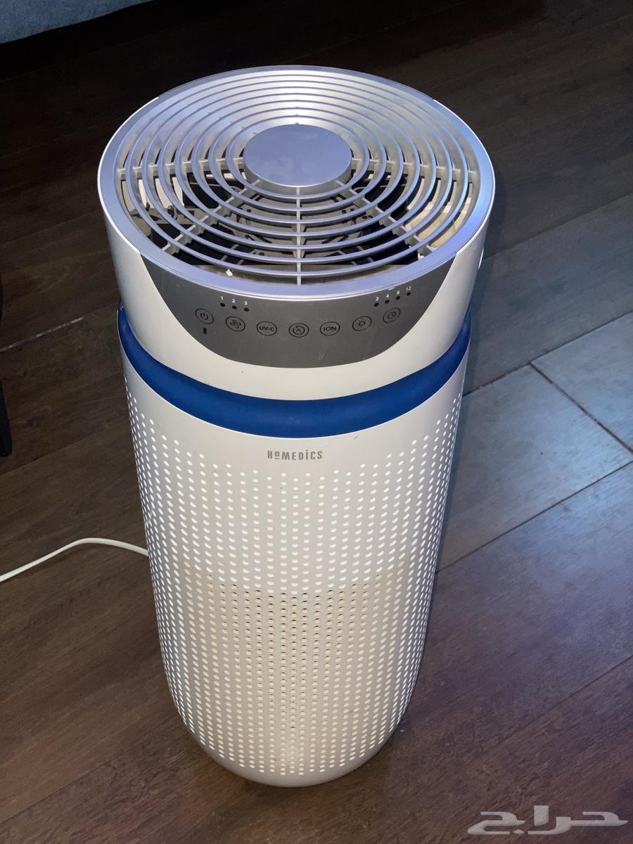 جهاز تنقية الهواء (ساكو)64570135351043111