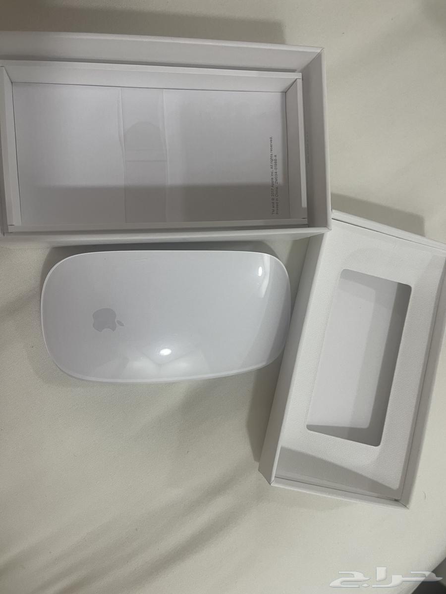 ماوس أبل ماجيك 264568742394754110