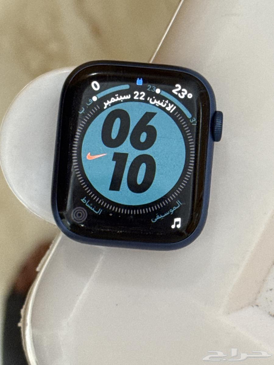 ساعة ابل للبيع64563992059137110