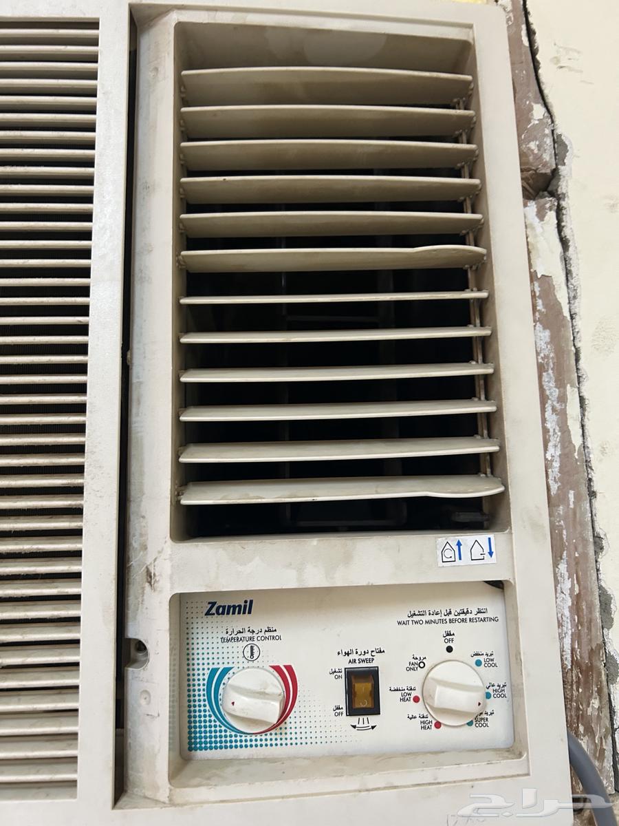 مكيف شباك للبيع64565479743617110