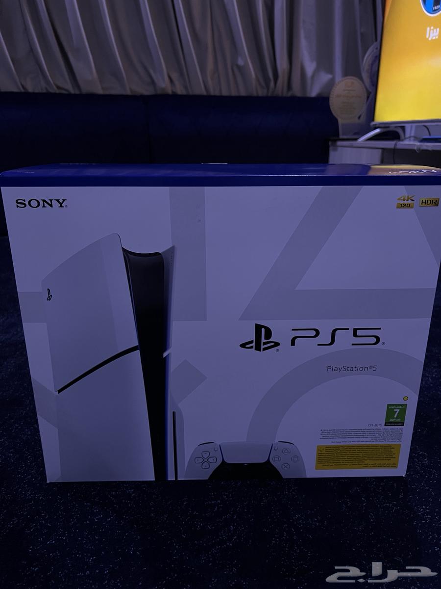 بلايستيشن5 جديد ما استعمل 1700 نسخة الشريط64566865646977110