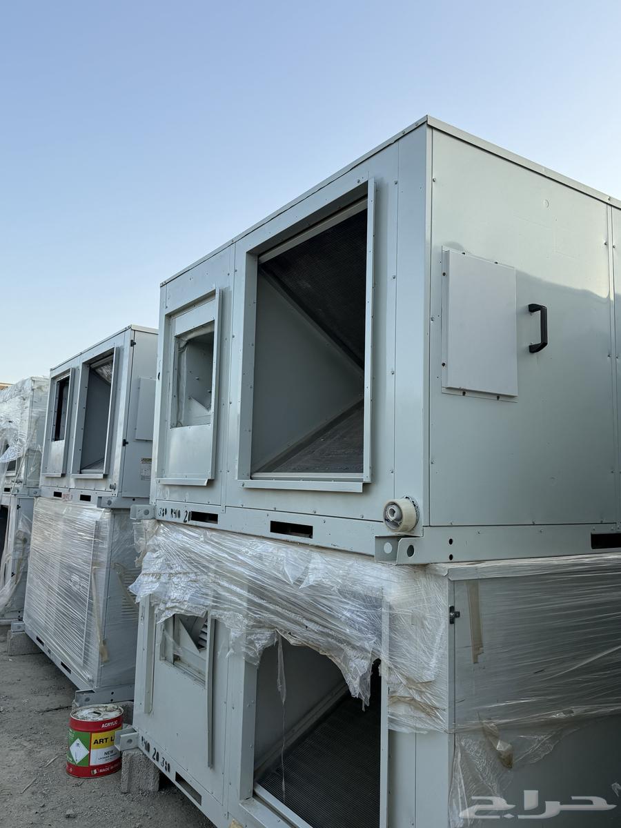 مكيفات باكج   أعمال دكت   برودة بلا حدود64535499338625114