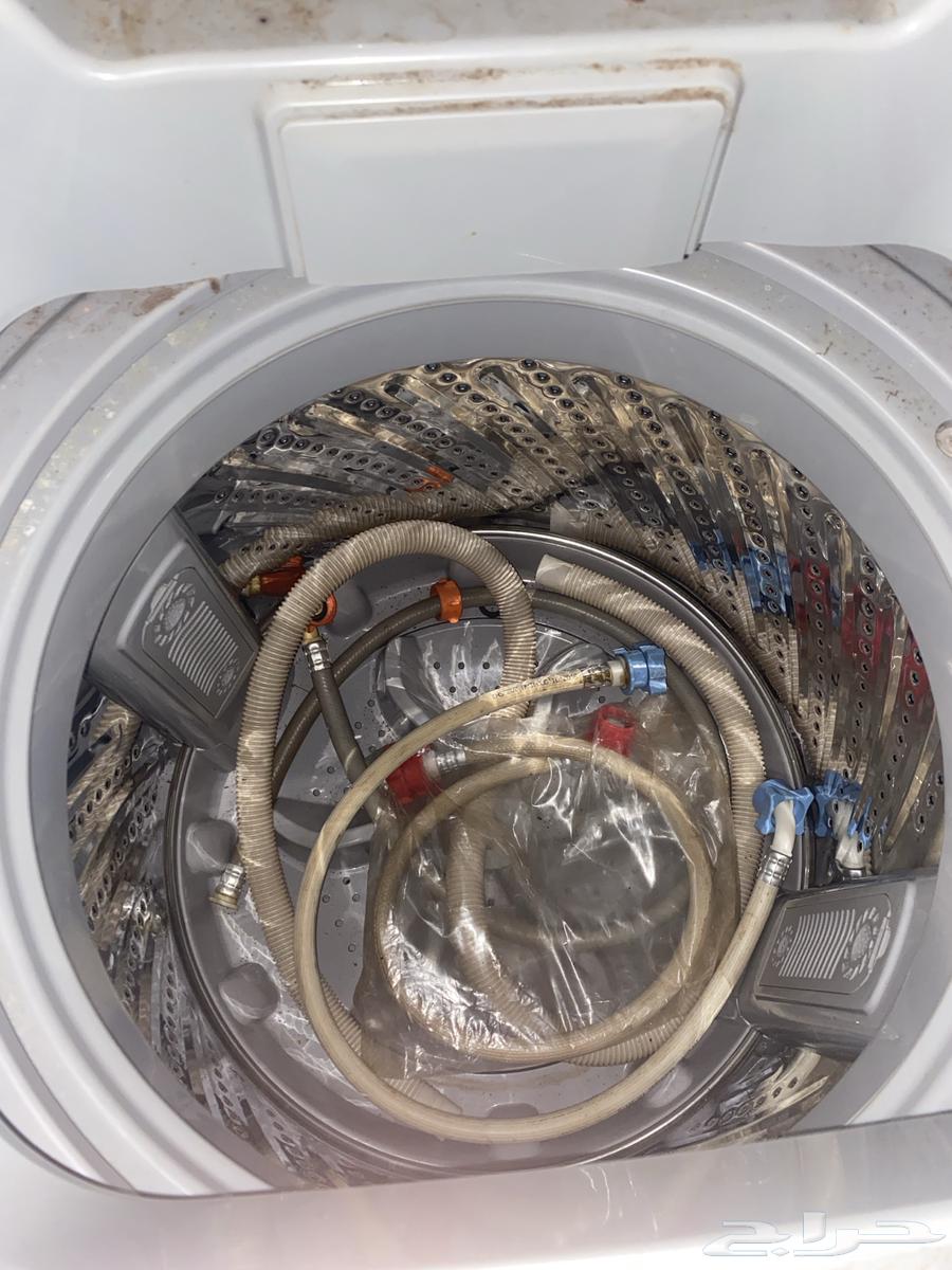 غساله اوتوماتيك تم البيع64566493226497111