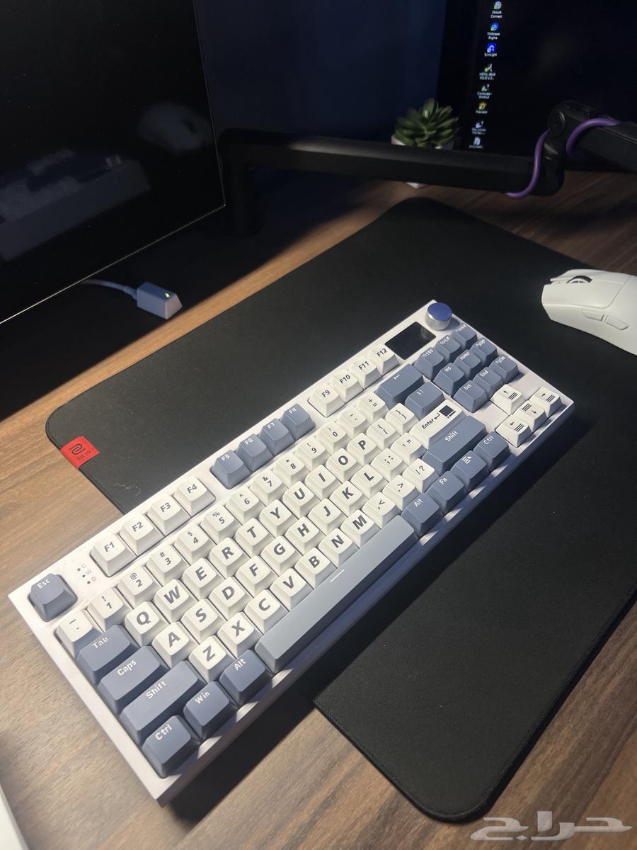 كيبورد قيمنق64569916822658110