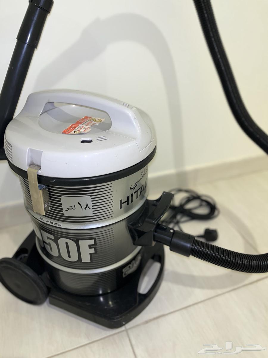 مكنسة هيتاشي الكهربائية الاصلية64565047983235114