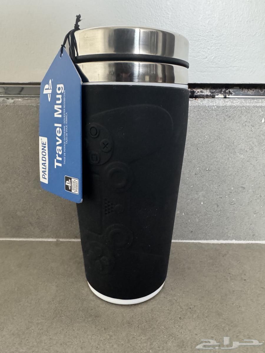 كوب بلايستيشن نضيف مو مستخدم64568168670081111