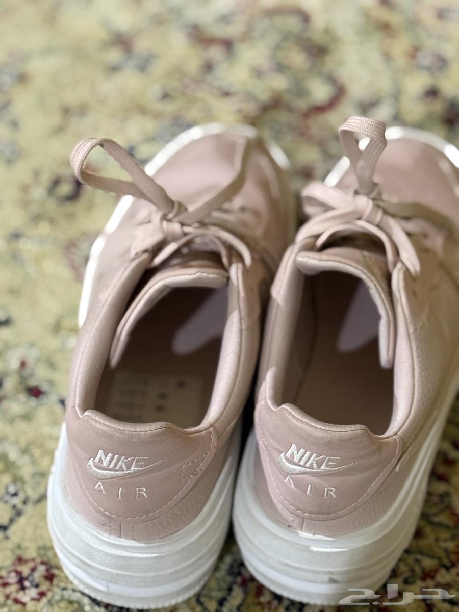 حذاء نايك اير اصلي64569657665409112