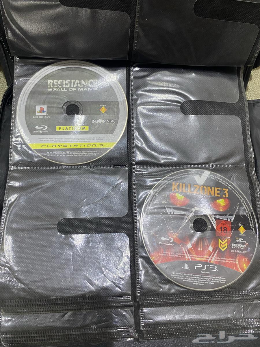 سوني 3 سلم مع يد و16 شريط64569971649283113