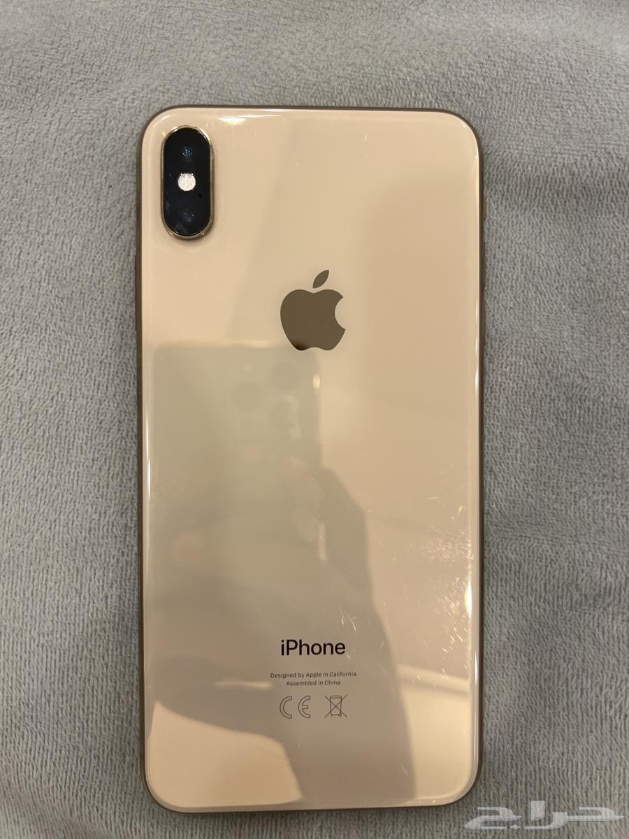 ايفون اكس ماكس المساحه 25664568016160259111