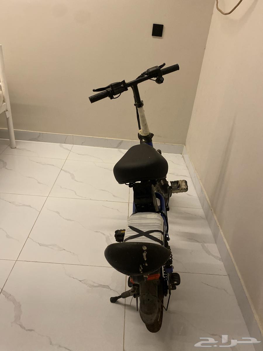 سكوتر للبيع64567420445185111