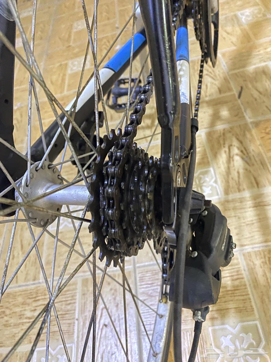 دراجه رياضيه من شركه جلاكسي64570723381377112