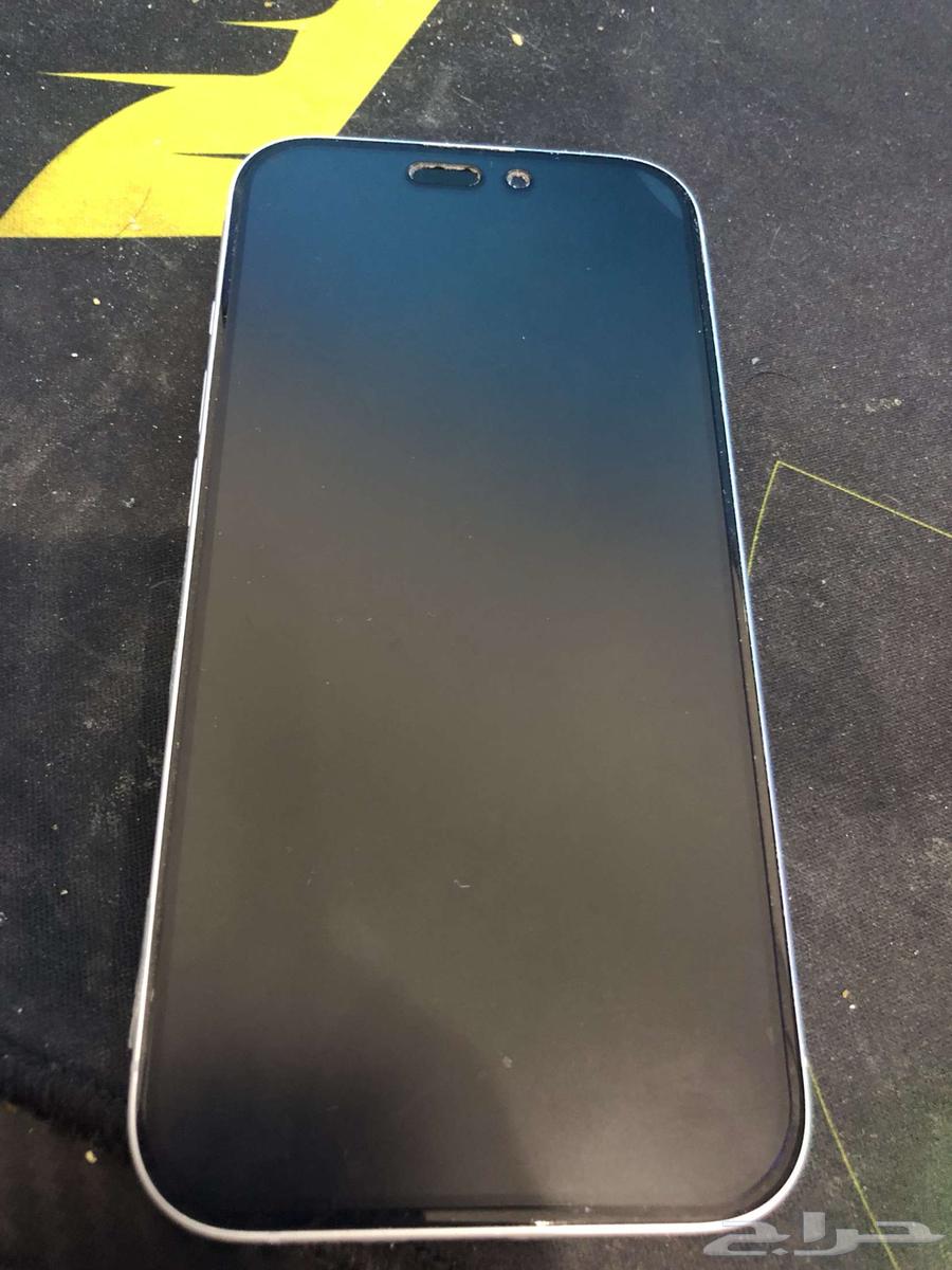 ايفون 16 نضيف64563936777603112