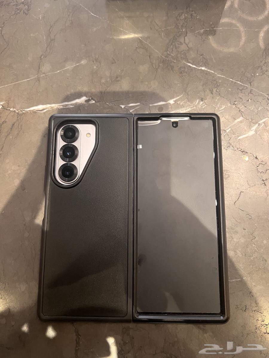 جوال سامسونج جلاكسي Z Fold664566092234370113