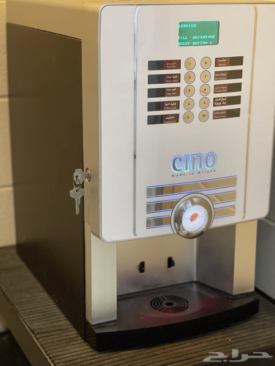 مكينة القهوة والمشروبات الساخنة64563345092353112