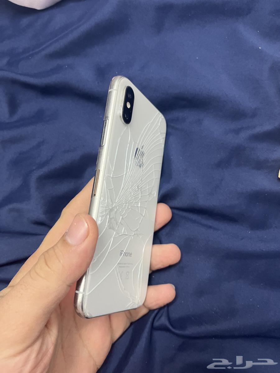 ايفون xs 64 قيقا64563895855361111