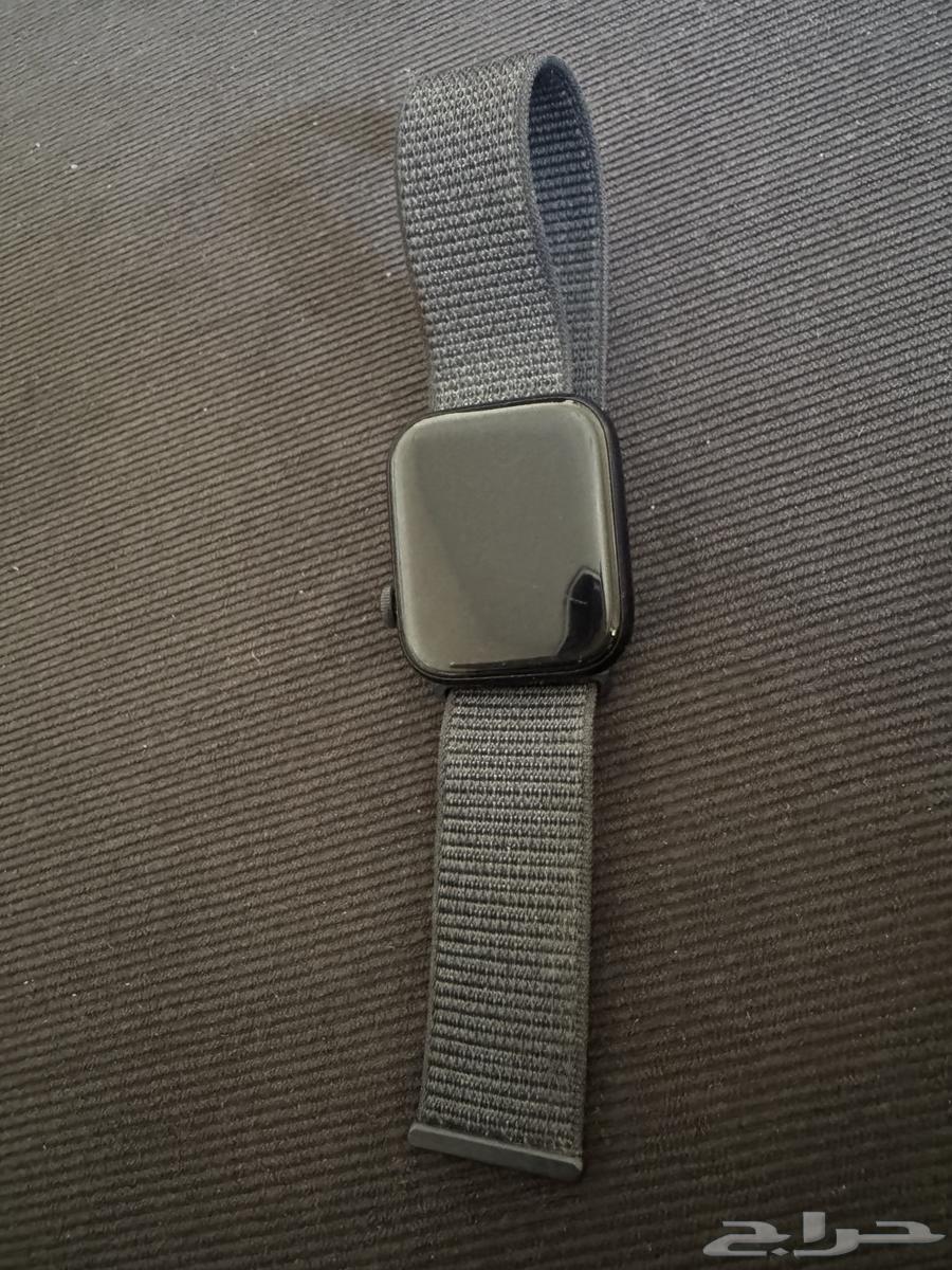 ساعة ابل اس اي الجيل الثاني64567475974786110