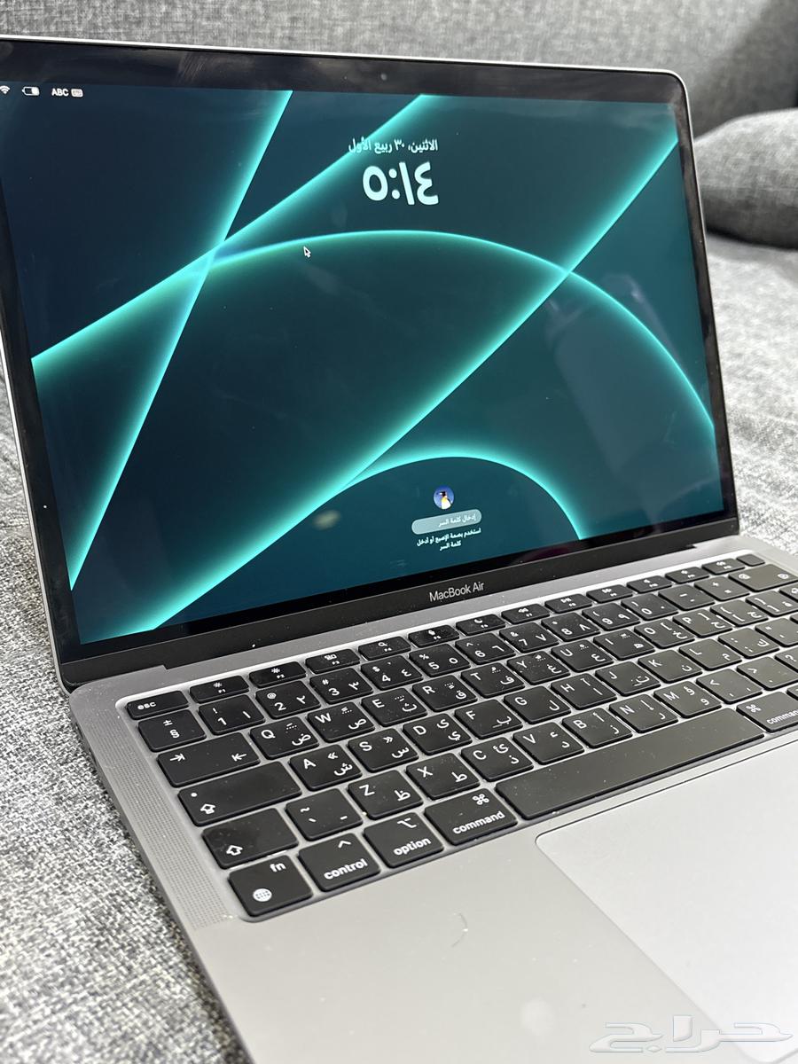 ماك بوك اير64568168661507110