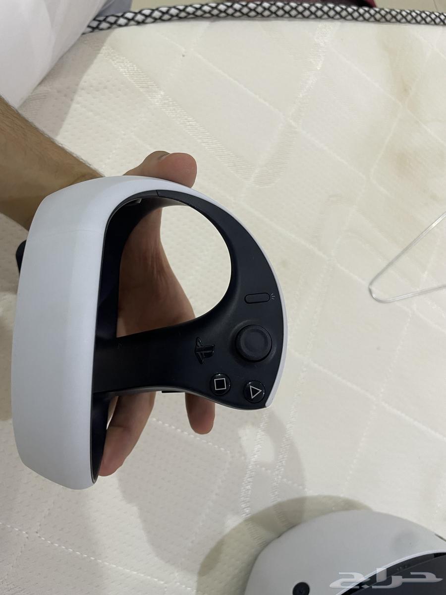 psvr2 بلاستيشن في ار تو جديده64567101318274112