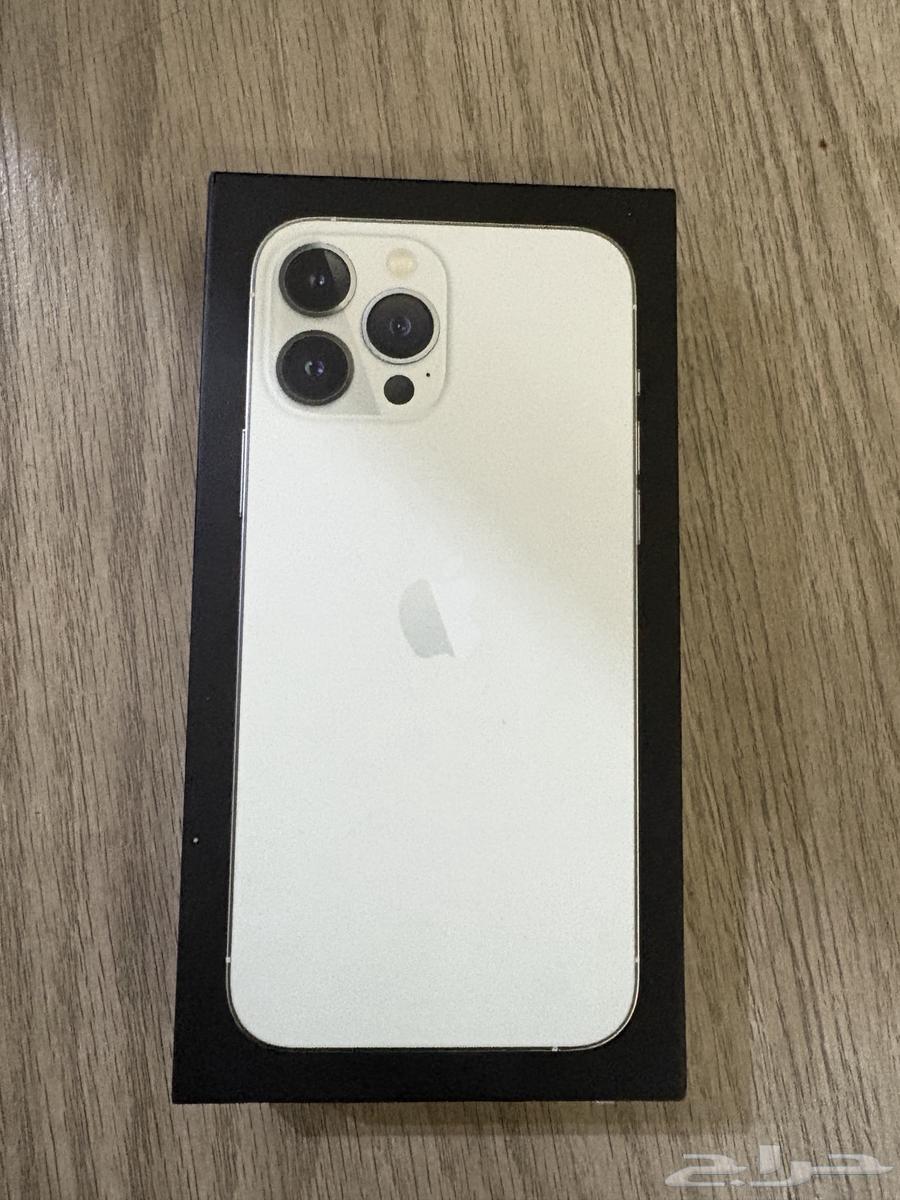 جوال برو ماكس 13 قيقا 25664569261451777110