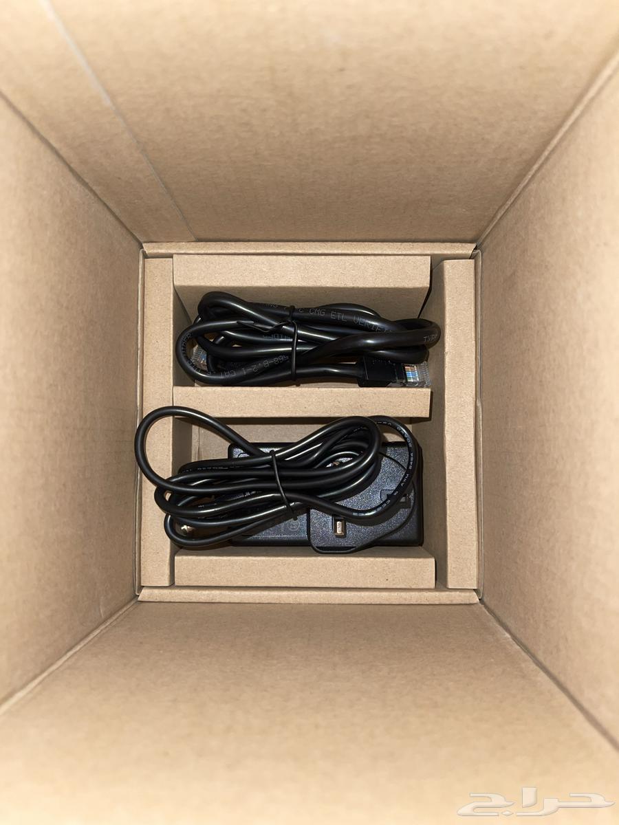 GREENPACKET 5G CPE E5 ZAIN Router64566700554242111