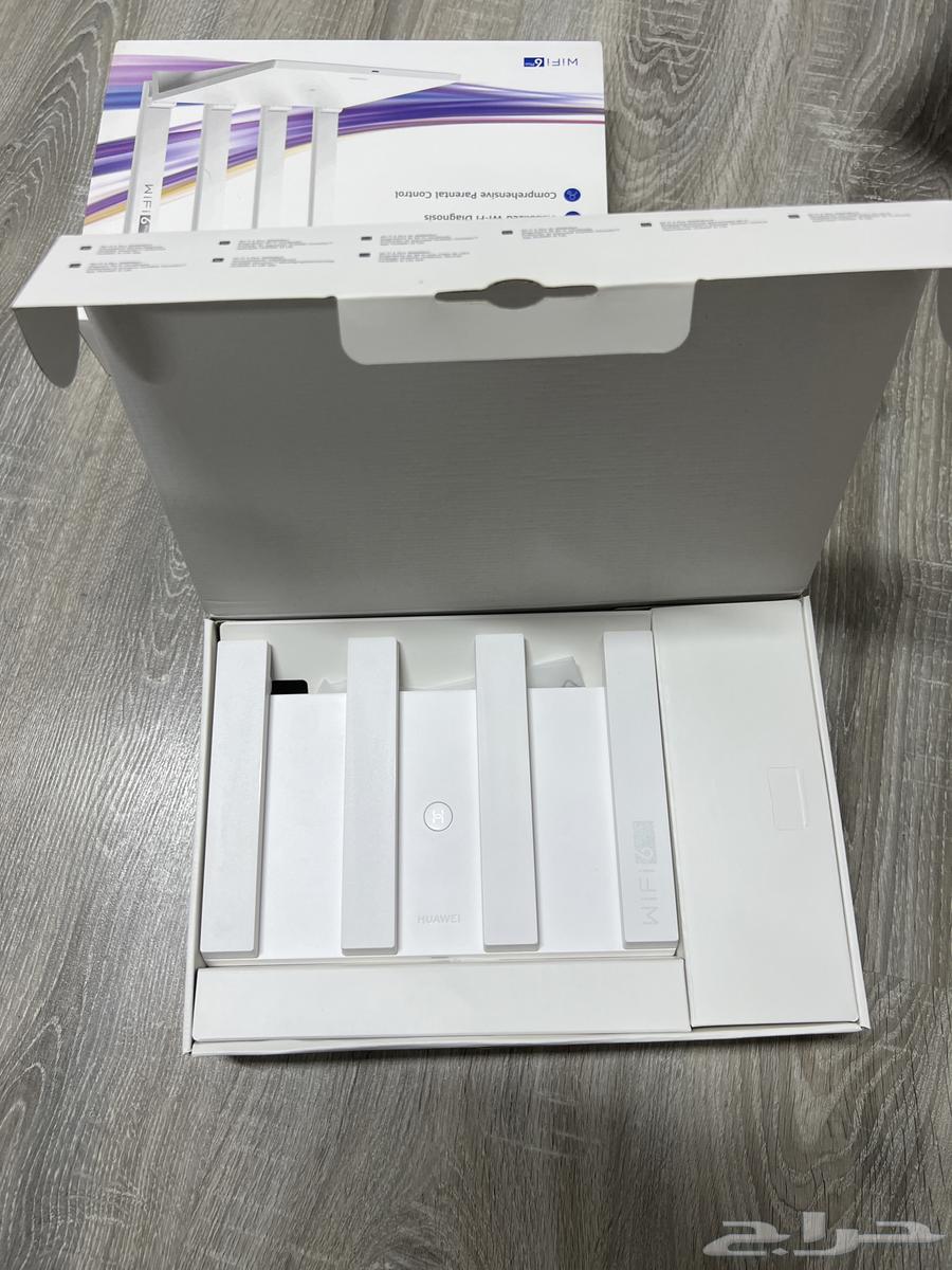 مقوي انترنت من شركة هواوي64570271773313111
