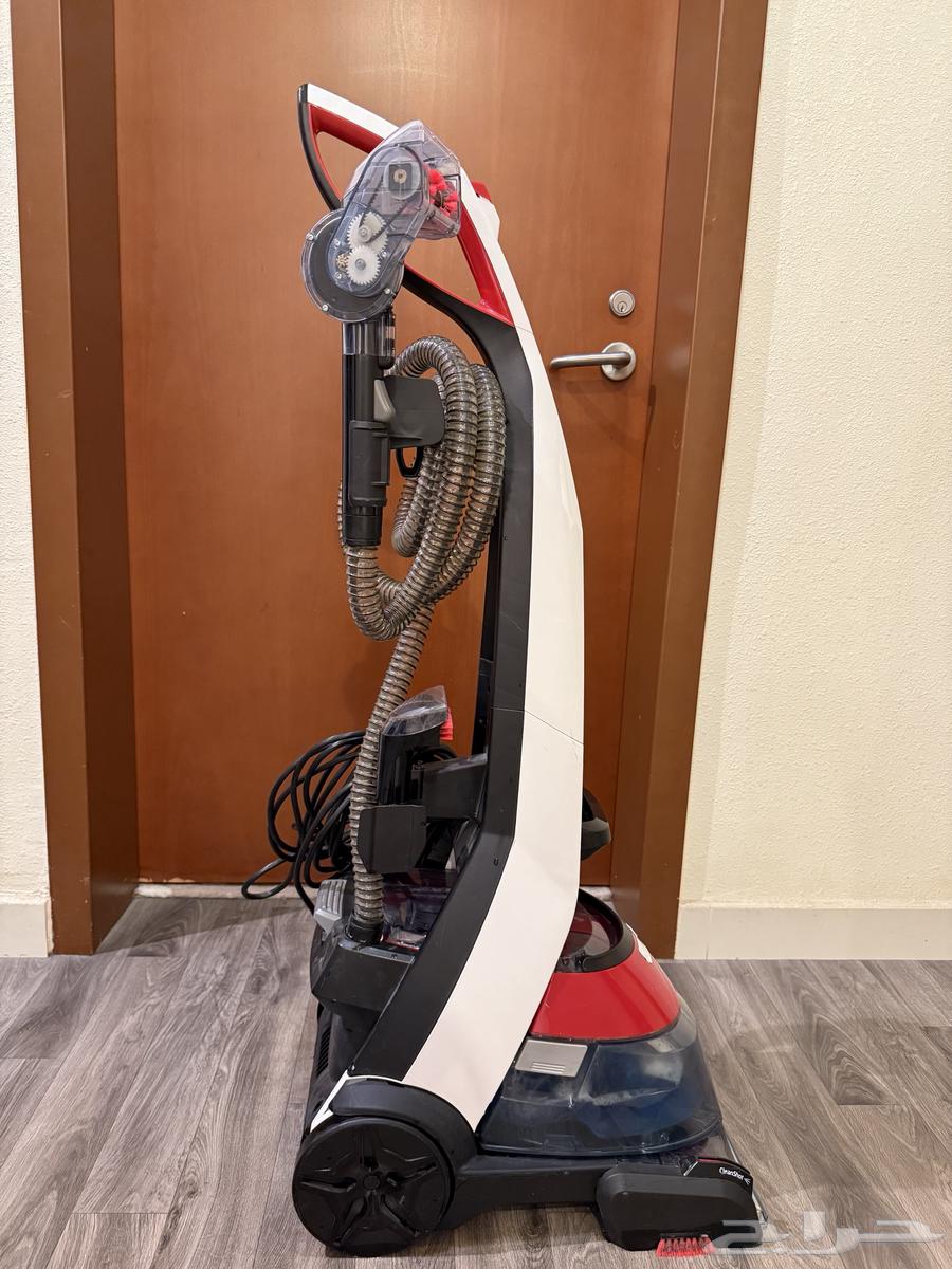 مكنسة بيسيل بور واش بريمير64567392812930111