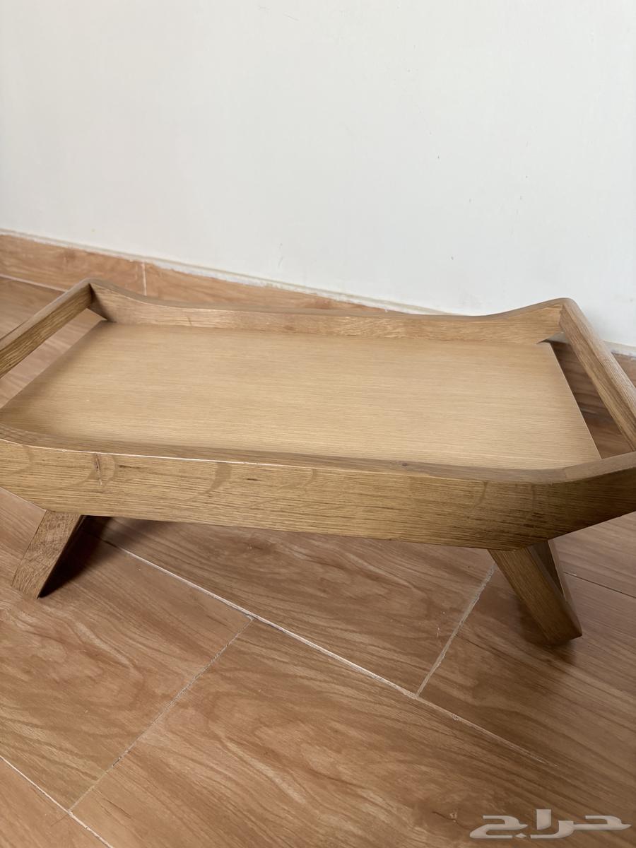 طاولة اكل ولابتوب64567073716611110