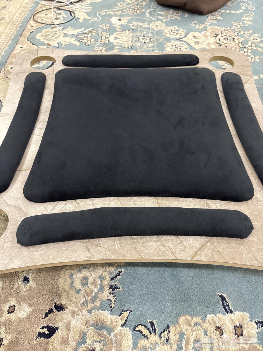 New four-bell backgammon table, used for only 4 months64570655400449111