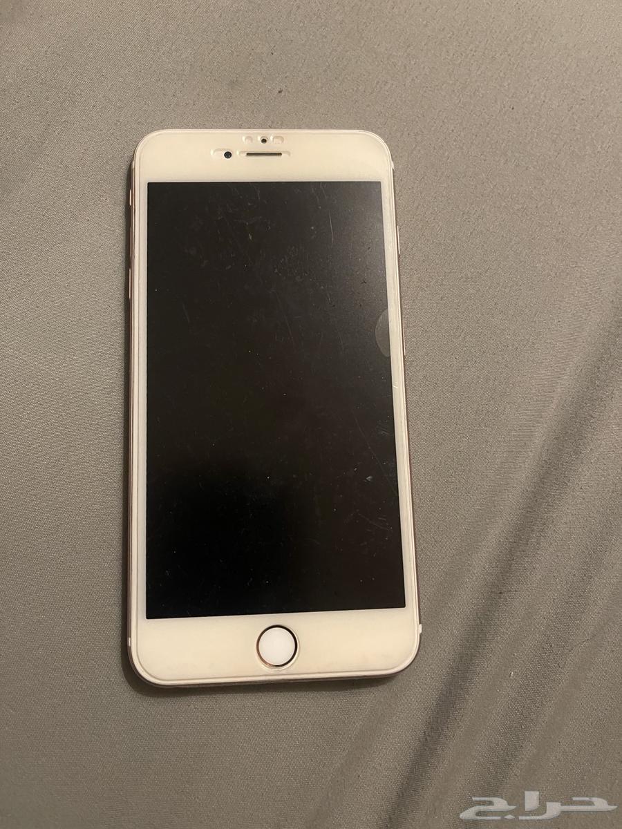 ايفون 6S بلس نظيف جدا64569206485121112